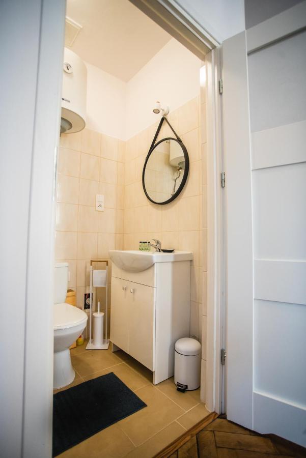 Apartament Meiselsa 3 Apartment Krakow Exterior photo